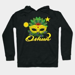 Oshun Hoodie